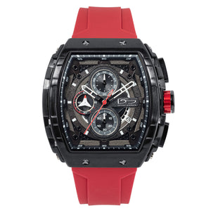 Daniel Steiger Diablo Men's Watch