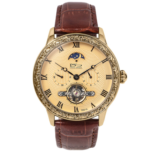Daniel Steiger Empire Automatic Men&