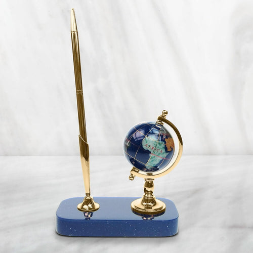 Daniel Steiger Globe Writing Set