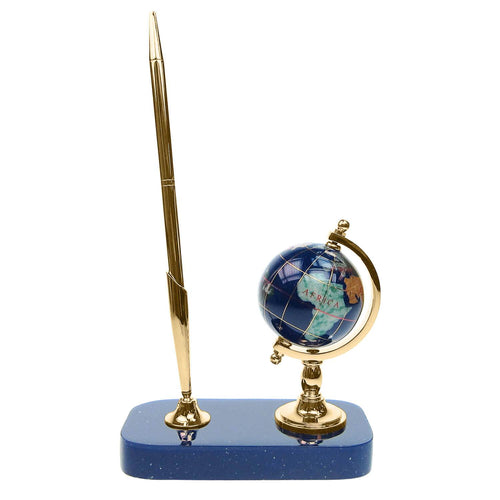 Daniel Steiger Globe Writing Set