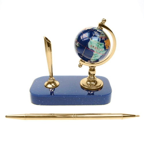 Daniel Steiger Globe Writing Set