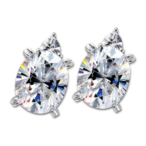 Daniel Steiger Almafi Earrings