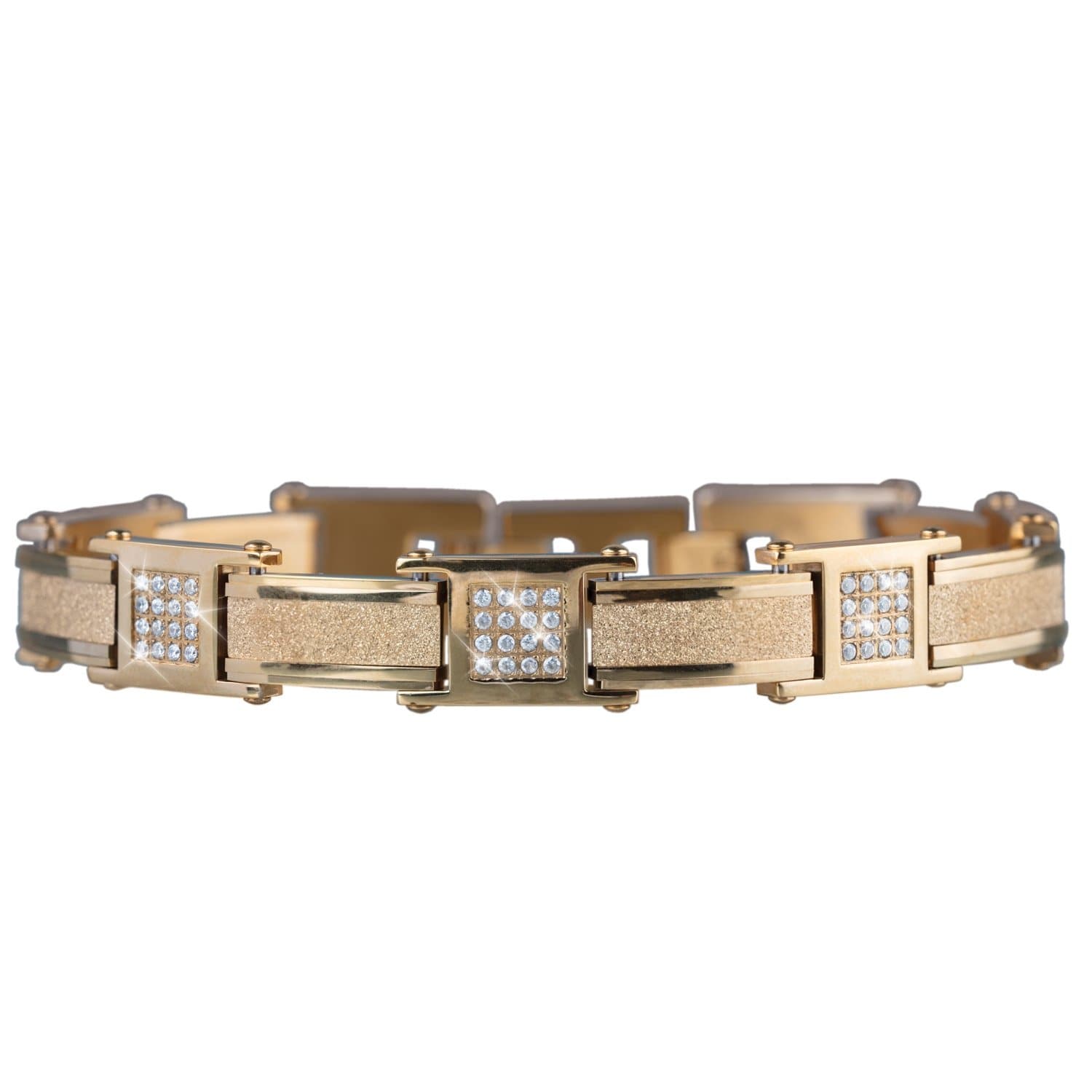 Daniel Steiger Bridgeport Bracelet