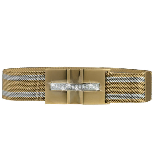 Daniel Steiger Magnetic Mesh Bracelet