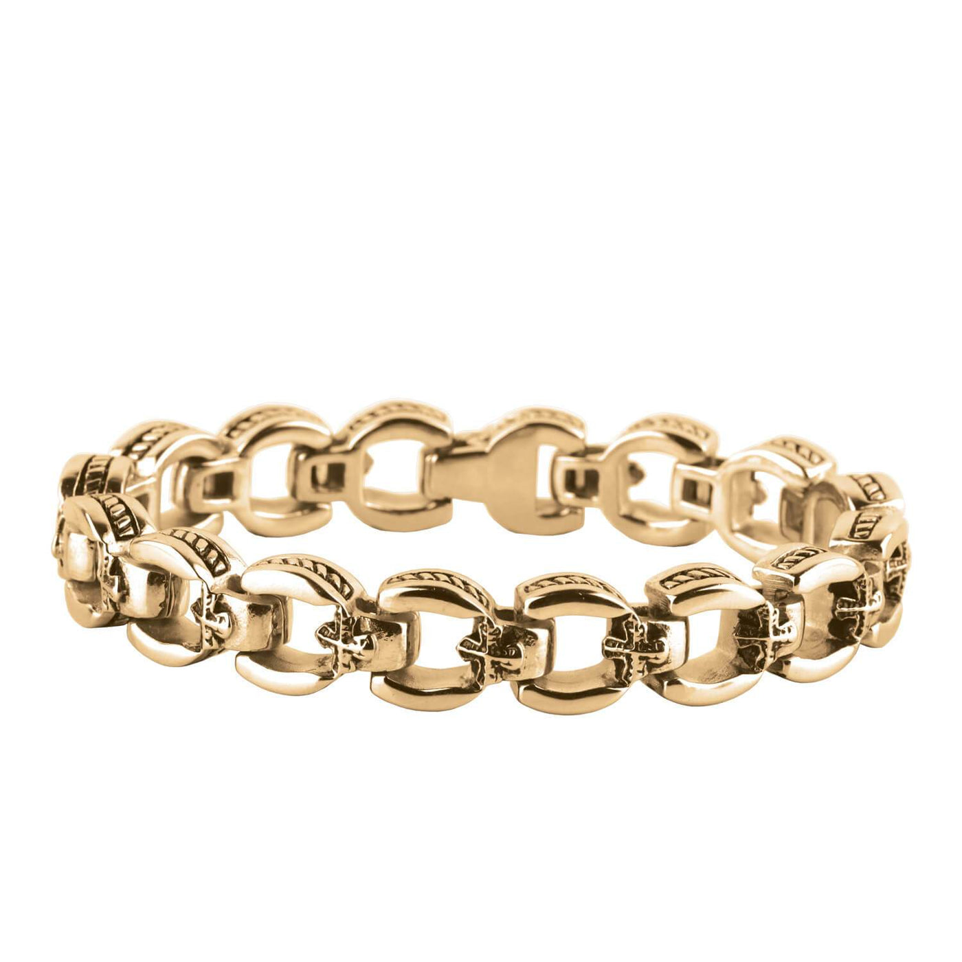 Daniel Steiger Saddler Bracelet