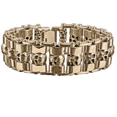 Daniel Steiger Soul Men's Bracelet