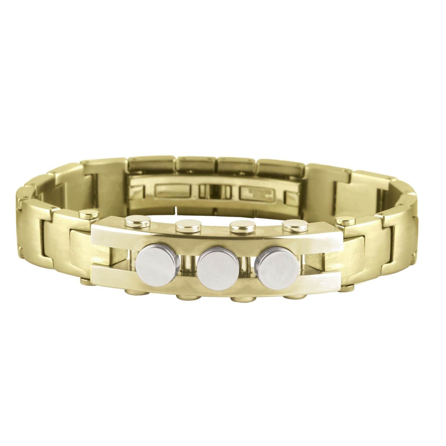 Daniel Steiger Hudson Men's Bracelet