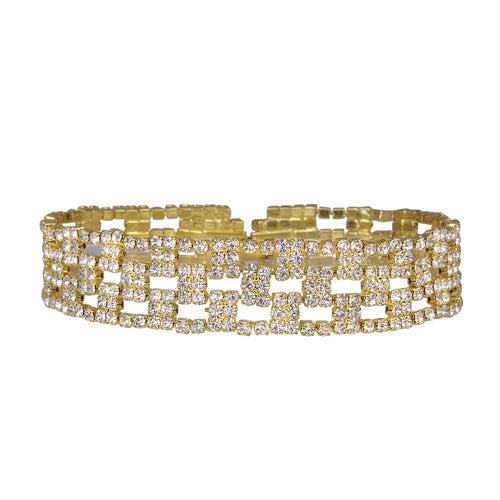 Daniel Steiger Las Vegas Bracelet