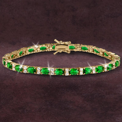 Daniel Steiger Desire Evergreen Bracelet