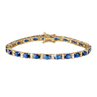 Daniel Steiger Desire Midnight Blue Bracelet