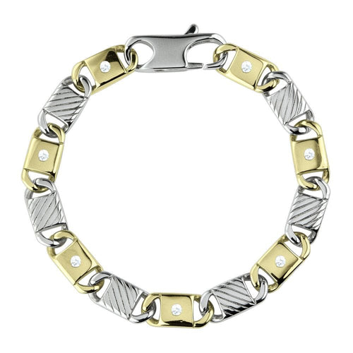 Daniel Steiger Hamilton Bracelet