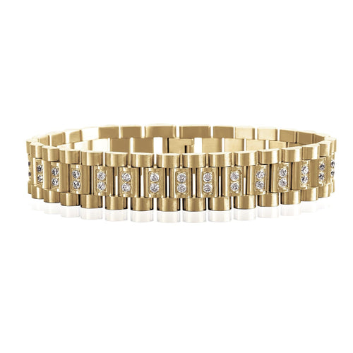 Daniel Steiger Michigan Bracelet