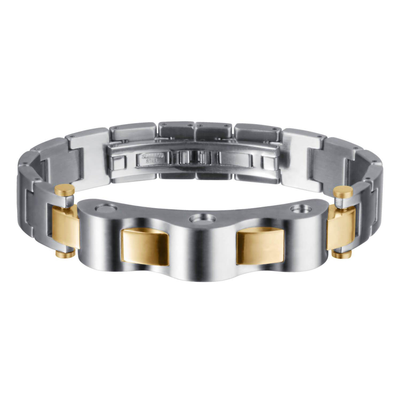Daniel Steiger Franco Men's Bracelet