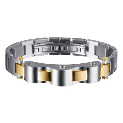 Daniel Steiger Franco Men's Bracelet