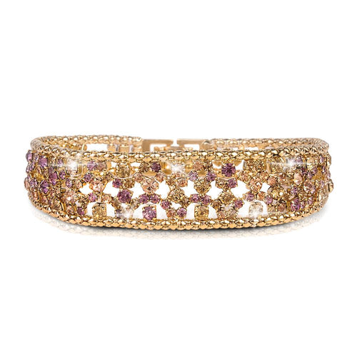 Daniel Steiger Spring Lace Bracelet