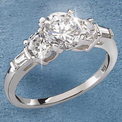 Daniel Steiger Dazzling Delight Ring