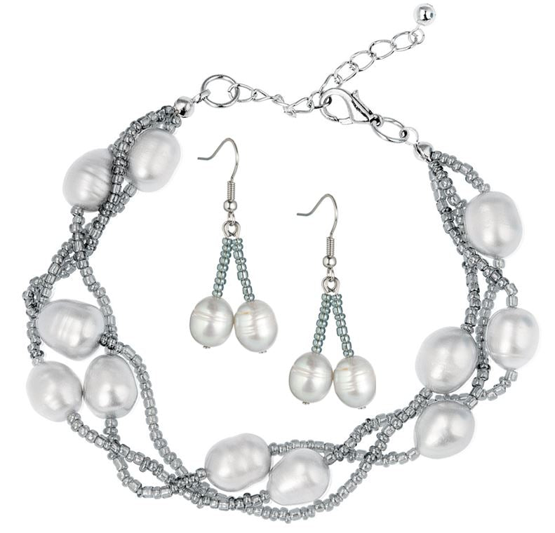 Daniel Steiger Easter Pearl Collection