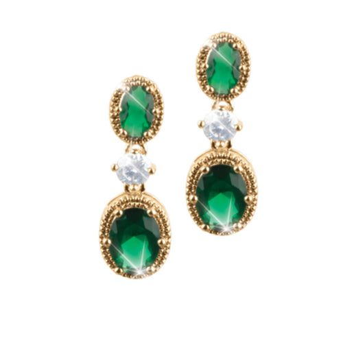 Daniel Steiger La Bella Earrings