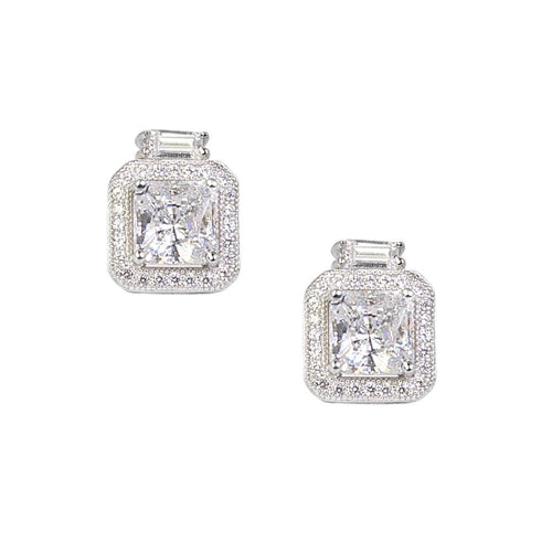 Daniel Steiger Park Lane Earrings