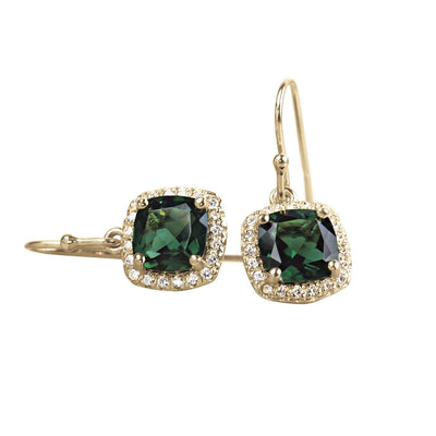 Daniel Steiger Hampstead Garden Earrings