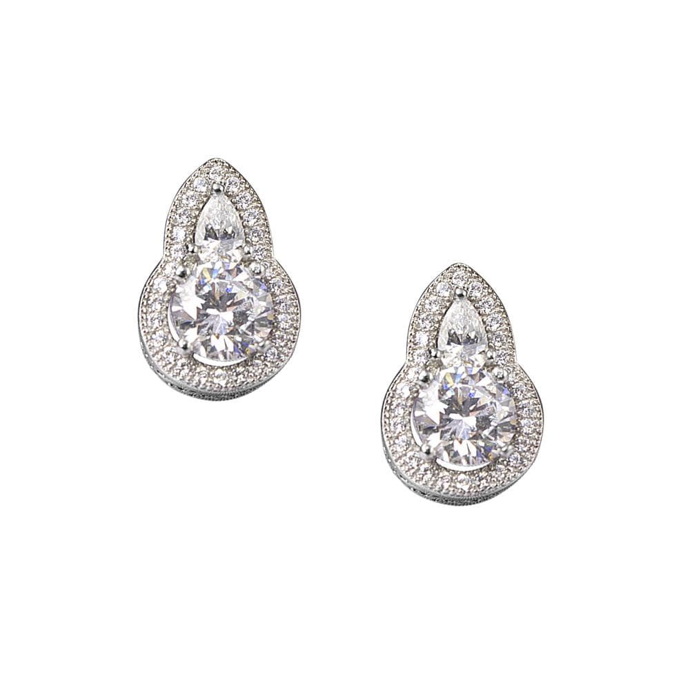 Daniel Steiger Oleander Earrings