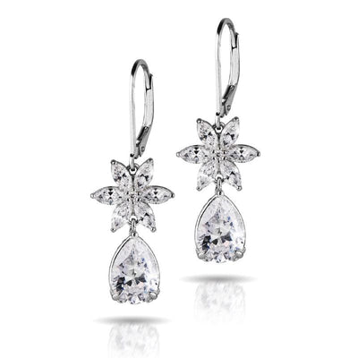 Daniel Steiger O'Hara Iconic Earrings