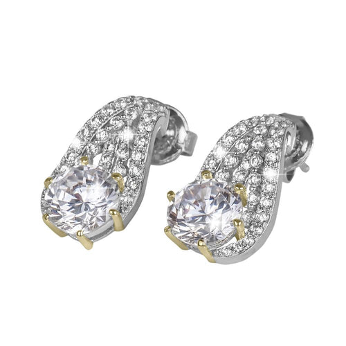 Daniel Steiger Boutique Earrings