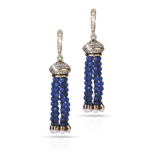 Daniel Steiger Marina Earrings