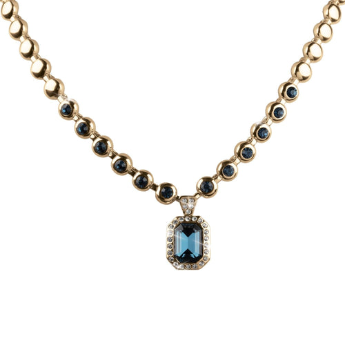 Daniel Steiger Radiant Splendor Necklace