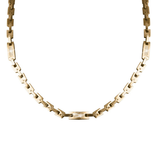 Daniel Steiger Maximus Necklace