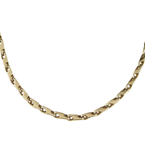 Daniel Steiger Magnum Necklace