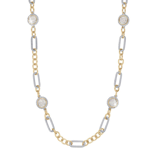 Daniel Steiger Aurora Necklace