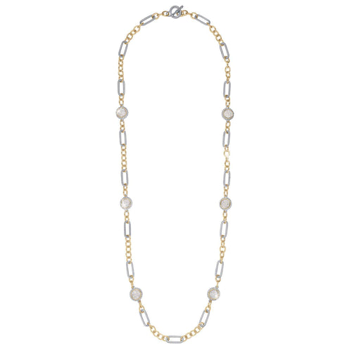 Daniel Steiger Aurora Necklace