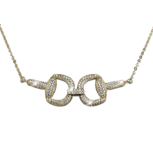 Daniel Steiger Finezia Necklace