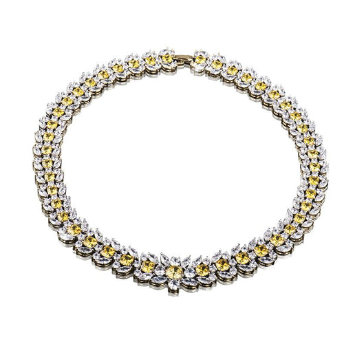 Daniel Steiger Chateau Bliss Necklace