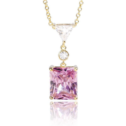 Daniel Steiger Argyle Trilogy Pendant