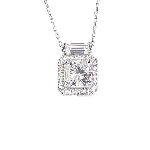 Daniel Steiger Park Lane Pendant