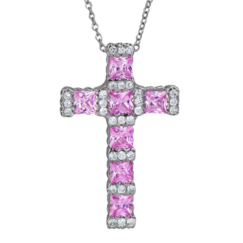 Daniel Steiger Princess Cross