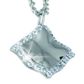 Daniel Steiger Paris Scarf Pendant