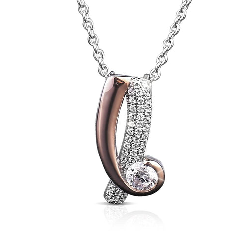 Daniel Steiger Emelia Pendant