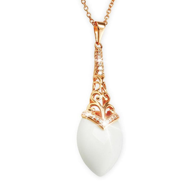 Daniel Steiger Vienna Ceramic Pendant