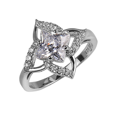 Daniel Steiger Starfire Ring