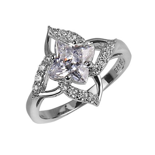 Daniel Steiger Starfire Ring