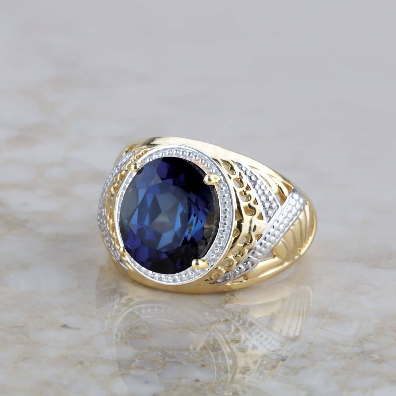 Invictus Men's Ring | Timepieces International