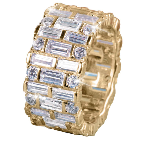 Daniel Steiger Hollywood Dreams Ring