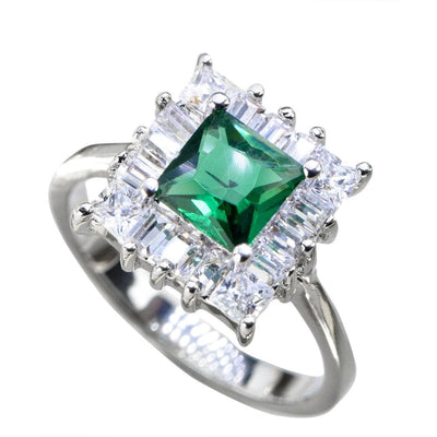 Daniel Steiger Gatsby Ring