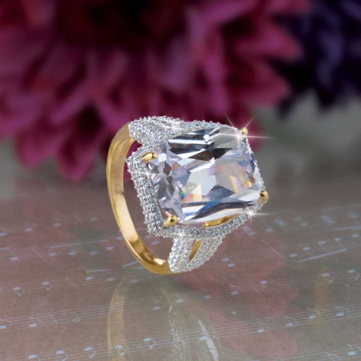 Limited Edition Regent Ring | Timepieces International