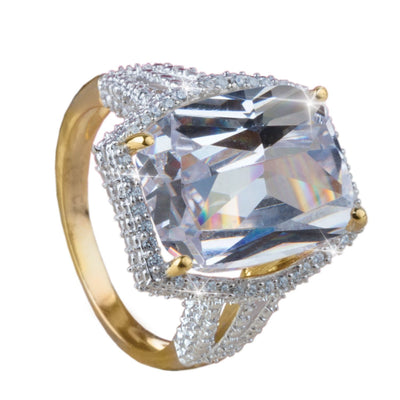 Daniel Steiger Limited Edition Regent Ring