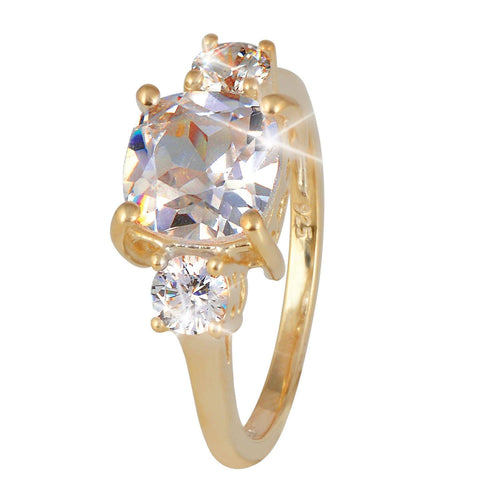 Daniel Steiger American Princess Ring