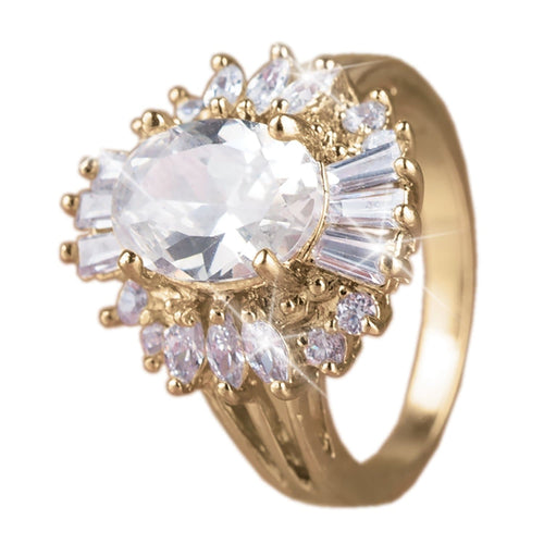 Daniel Steiger Lovestruck Ring